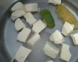 Foto del paso 1 de la receta Buñuelos de lima-limón