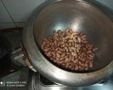 A picture of step 3 of Rajma Masala without ONION & GARLIC.