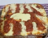 Foto del paso 8 de la receta: Lasagna de Berenjena y Zucchini