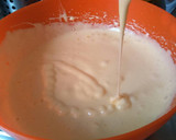 Foto del paso 4 de la receta: Brazo de gitano con dulce de leche