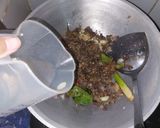 Foto langkah ke 6 dari resep Tumis Jamur Grigit untuk diet.