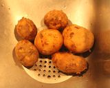 Foto del paso 4 de la receta: Costillar  de cerdo a la meddle
