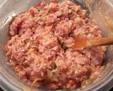 Foto del paso 3 de la receta: Pan de Carne
