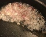 Hình bước làm 4 của món Gỏi da bò