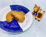 簡單版鳳梨酥~氣炸烤箱食譜的食譜步驟14照片