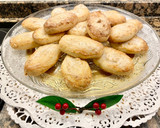 Foto del paso 10 de la receta: Pastas con manteca “sin azúcar”