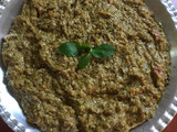 کشک بادمجان