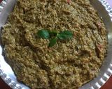 عکس مرحله 7 از دستور کشک بادمجان