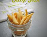 Foto langkah ke 3 dari resep Cheese stick.