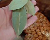 Foto del paso 1 de la receta: Cocido de Pascua