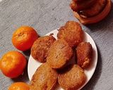 গোলাপ জামের মালপোয়া(golap jamer malpua recipe in bengali) রেসিপি ধাপ - 4 ছবি
