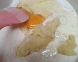 Foto langkah ke 3 dari resep 708.Bomboloni Kentang.