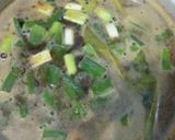 Foto langkah ke 4 dari resep Rawon daging sapi.
