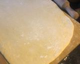 Zöldségekkel töltött tészta paradicsom öltettel recept fázis 4 fotója