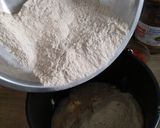Foto langkah ke 3 dari resep Roti Low Carb ala Dièdre.