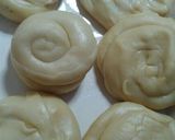 Foto langkah ke 3 dari resep Roti Maryam / Cane kriuk seperti pastry :).