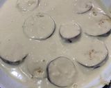 Foto langkah ke 1 dari resep Terong krispi saus Thai.
