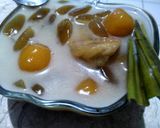 Foto langkah ke 3 dari resep Kolak campur.