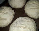 Foto del paso 2 de la receta: Panes caseros nivel superior en cantidad