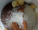 Foto langkah ke 2 dari resep Bolu pisang gula palem Cake pisang terlezat.