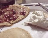 Foto del paso 3 de la receta: Pancakes light