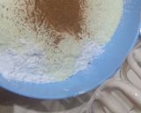 Foto langkah ke 2 dari resep Bolu pisang super moist lembut anti gagal.