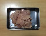 A picture of step 5 of Super Easy Teriyaki Chicken Rice Bowl with Delicious Teriyaki Sauce.