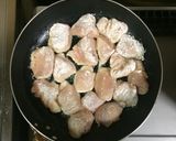 A picture of step 7 of Super Easy Teriyaki Chicken Rice Bowl with Delicious Teriyaki Sauce.