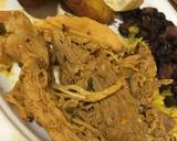 Slow Cooker Spanish Pork... Pernil P-lo Style recipe step 8 photo