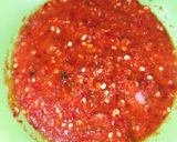 Foto langkah ke 1 dari resep Ikan Baung sambal.