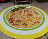 Foto del paso 4 de la receta: Arroz al estilo RECETAS CASERAS NORA