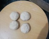 મેગી મસાલા ખાખરા (Maggi Masala Khakhra Recipe In Gujarati) રેસીપી સ્ટેપ2ફોટો
