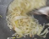 Foto langkah ke 2 dari resep Nasi briyani ayam.