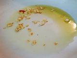 Gambas al ajillo