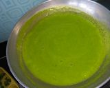ચોળાફળી ચટણી(Chorafali chatney recipe in gujarati) રેસીપી સ્ટેપ5ફોટો