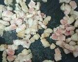 Foto del paso 2 de la receta: Trinxat de la Cerdanya