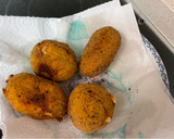 Foto del paso 5 de la receta: Huevos Villaroy