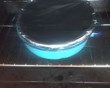 Foto del paso 8 de la receta: Pastel imposible (chocoflan)