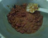 রাজমা মশলা (Rajma masala recipe in Bengali) রেসিপি ধাপ - 4 ছবি
