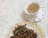 صورة لخطوة 3 من وصفة وافل