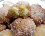 Foto del paso 8 de la receta: Buñuelos de manzana