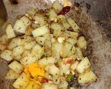 মিনি সিঙাড়া (Mini Singara recipe in Bengali) রেসিপির ধাপ 4 ছবি