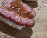 Foto del paso 4 de la receta: Chorizos en easyfryer