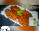 A picture of step 14 of Beef Tofu masa (wainar awara) by salma.s.Adam.