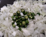 Foto del paso 2 de la receta: Bisteces a la mexicana