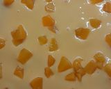 Foto del paso 5 de la receta: Postre salvador de antojos 😋 vainillas y crema