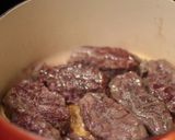 簡易牛肉咖哩的食譜步驟2照片