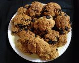 Foto del paso 7 de la receta: Galletas base de avena