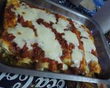 Foto del paso 6 de la receta: Canelones de ricota sin gluten apto celíacos