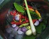 Foto langkah ke 1 dari resep Sambal Matah.